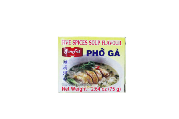 SF GIA VI PHO GA (CHICKEN)