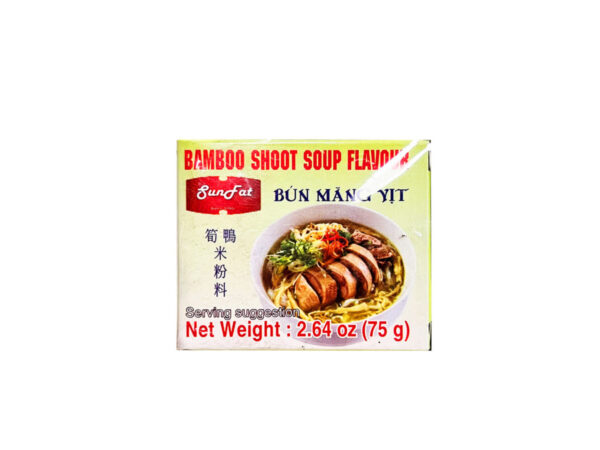 SF GIA VI BUN MANG VIT