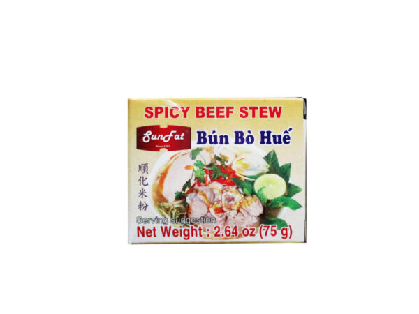 SF GIA VI BUN BO HUE