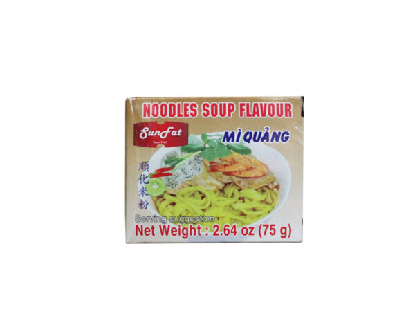 SF GIA VI MI QUANG