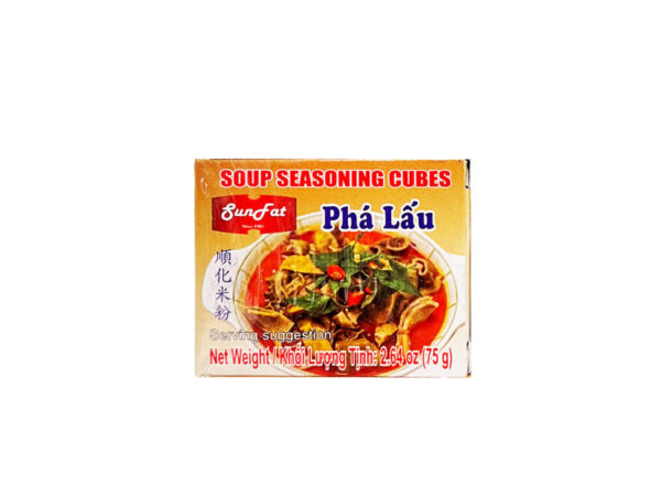 SF GIA VI PHA LAU