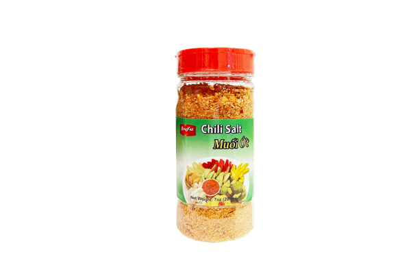 SF CHILI SALT (MUOI OT)