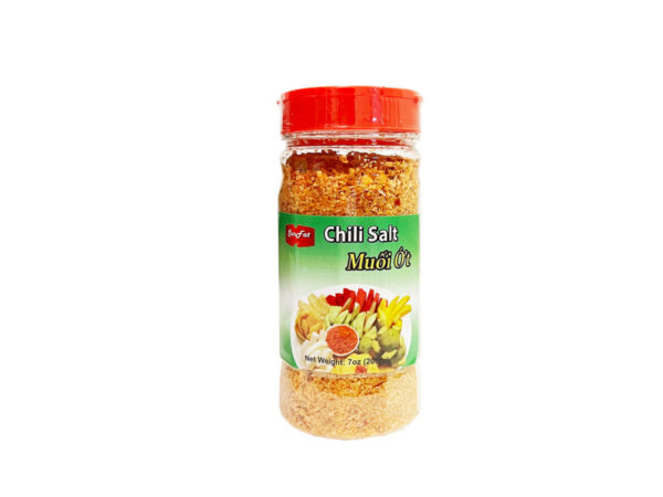 SF CHILI SALT (MUOI OT)