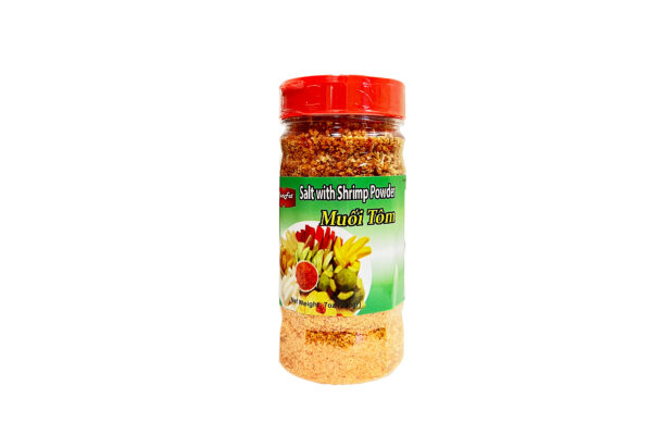 SF SALT W. SHRIMP POWDER (MUOI TOM)