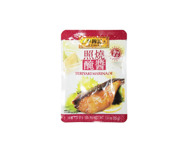 LKK TERIYAKI MARINADE