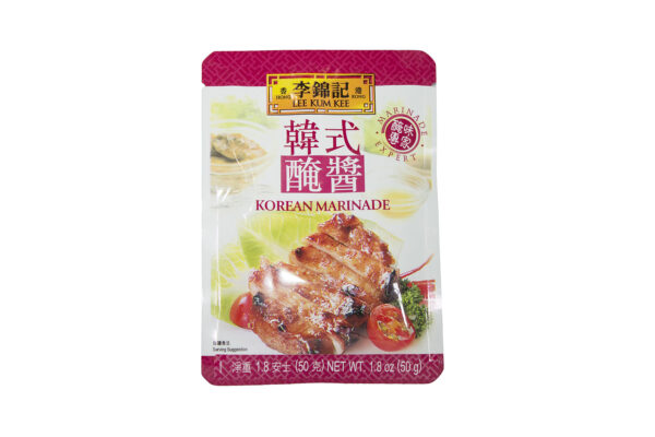 LKK KOREAN MARINADE