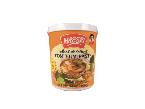 MAESRI TOM YUM PASTE [M]