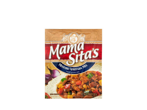 MAMA SITA MENUDO MIX