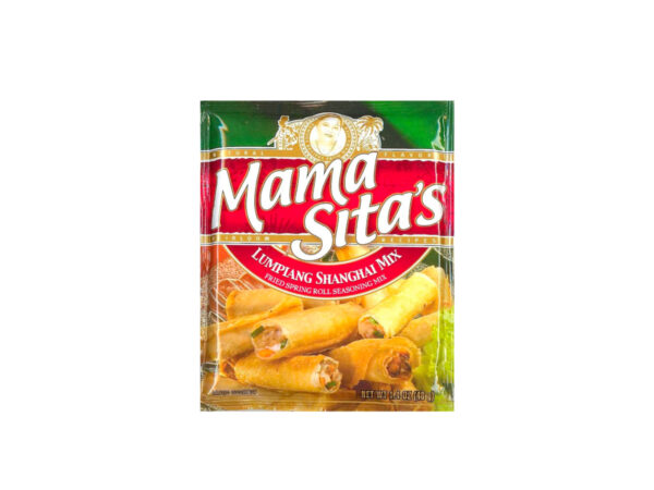 MAMA SITA LUMPIANG SHANGHAI MIX