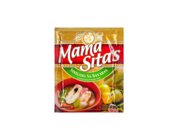 MAMA SITA GUAVA SOUP BASE MIX