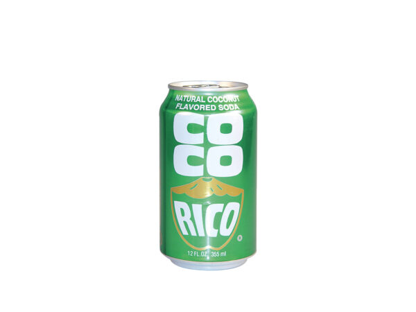 Coco Rico Soda