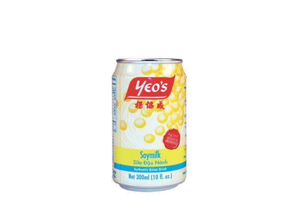 Yeo'S Soy Bean Drink