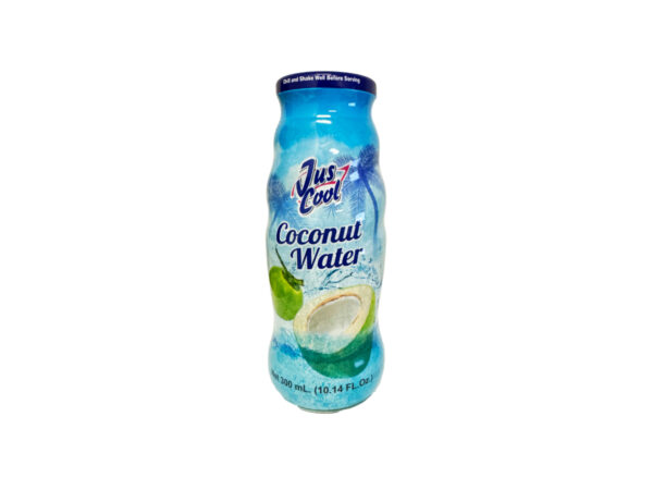 JUS COOL COCONUT WATER