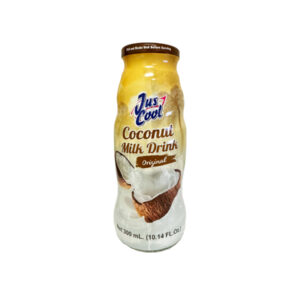 JUS COOL COCONUT MILK DRINK (ORIGINAL)