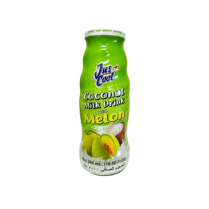 JUS COOL COCONUT MILK DRINK (MELON)