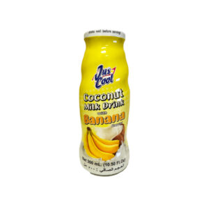 JUS COOL COCONUT MILK DRINK (BANANA)