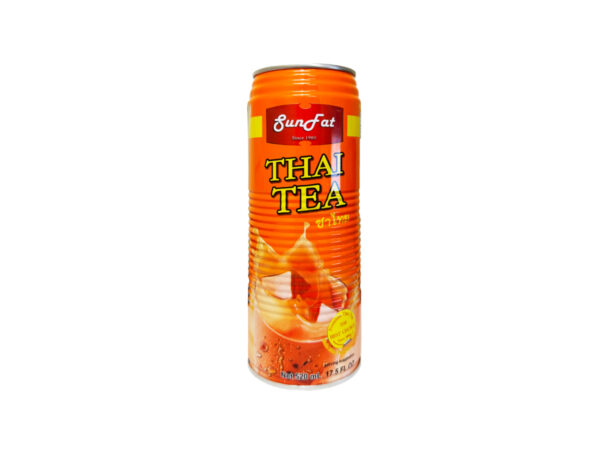 SF PREMIUM THAI TEA DRINK [L]