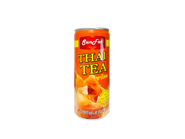 SF PREMIUM THAI TEA DRINK [SS]