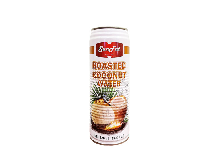 60162 - SF ROASTED COCONUT (WATER) L] 24x17