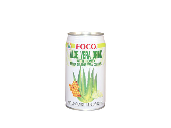 Foco Aloe Vera Drink