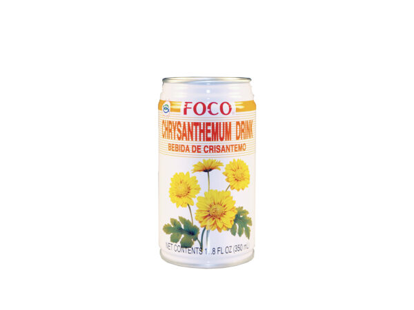 Foco Chrysanthemum Tea Drink