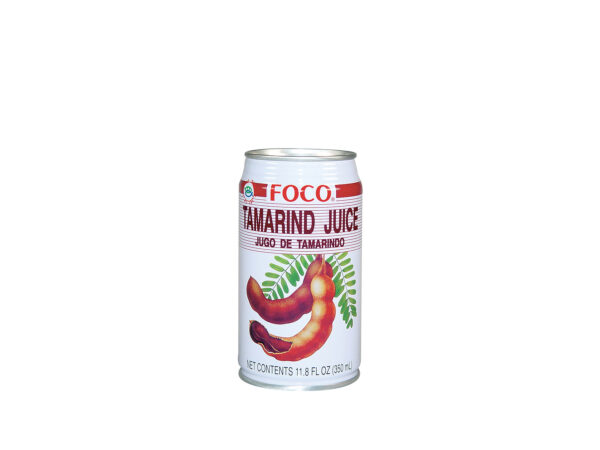 Foco Tamarind Juice [S]