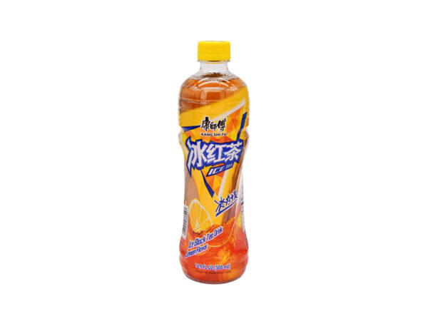 KSF ICE BLACK TEA DRINK