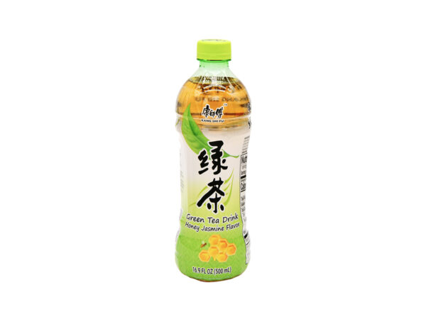 KSF GREEN TEA DRINK