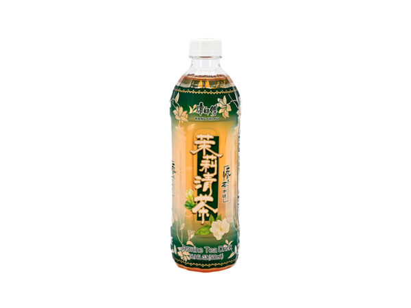 KSF JASMINE TEA DRINK