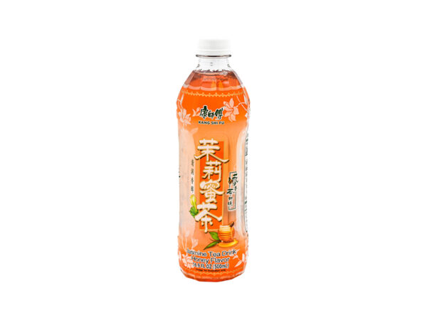 KSF HONEY JASMINE TEA DRINK