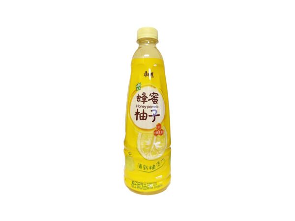 KSF HONEY GRAPEFRUIT DRINK