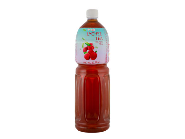 Cc Lychee Tea Drink [L]