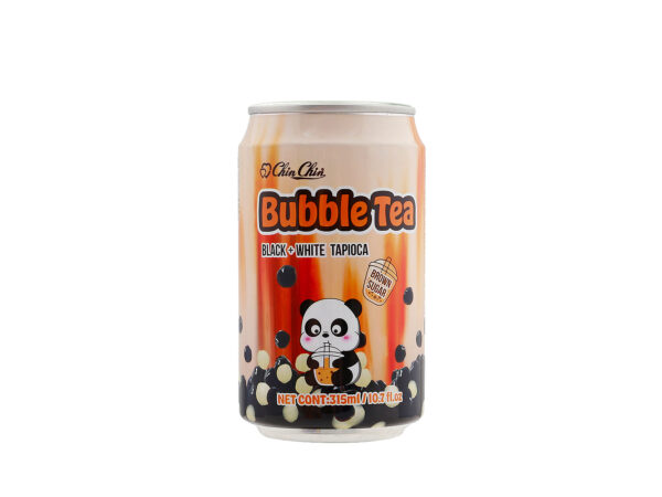 Cc Brown Sugar Bubble Tea