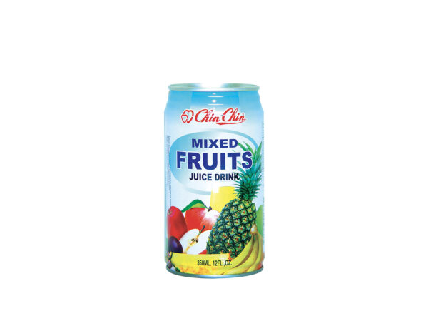 Cc Mix Fruit Juice Drink