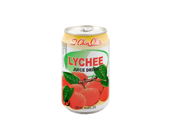 Cc Lychee Drink