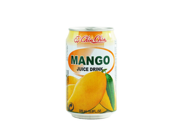 CC MANGO DRINK