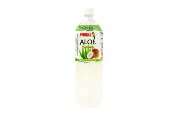 Parrot Coconut Aloe Vera Drink [L]