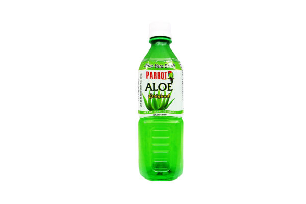 Parrot Original Aloe Vera Drink