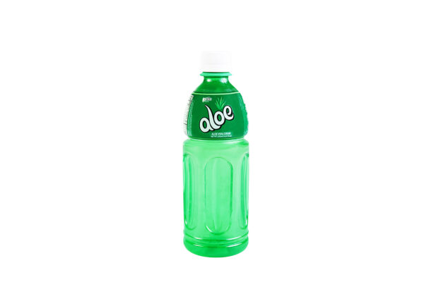 Paldo Aloe Vera Drink [M]