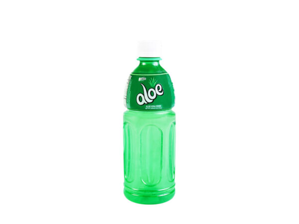 Paldo Aloe Vera Drink [M]