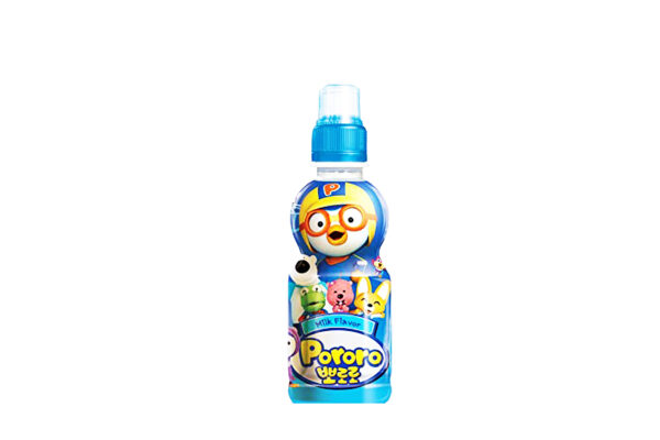 Paldo Pororo Drink (Milk)