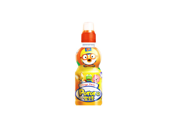 Paldo Pororo Drink (Mango)