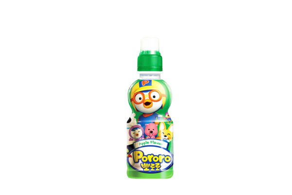 Paldo Pororo Drink (Apple)