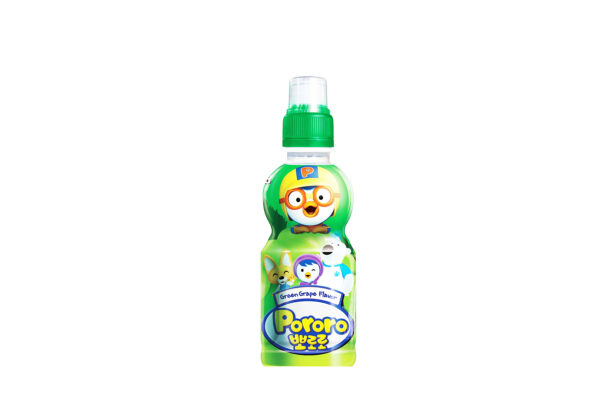 Paldo Pororo Drink (Grape)