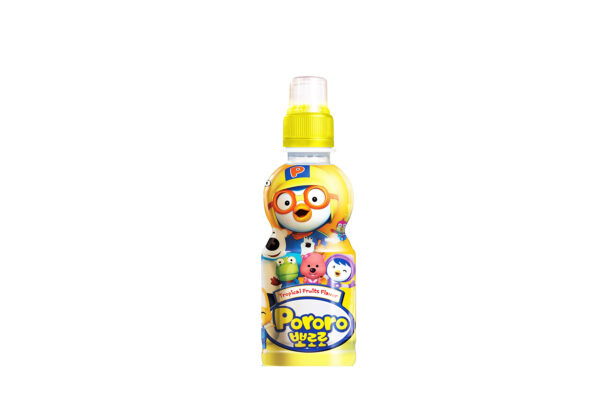 Paldo Pororo Drink (Tropical Fruit)