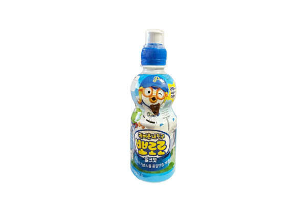 Paldo Pororo Drink (Original)