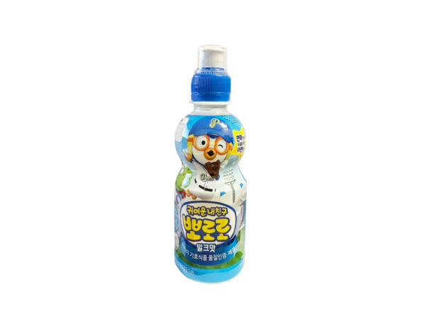 Paldo Pororo Drink (Original)