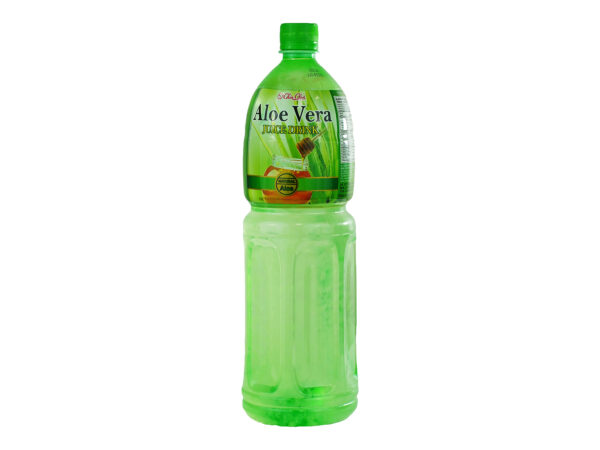 Cc Aloe Vera Juice Drink [L]