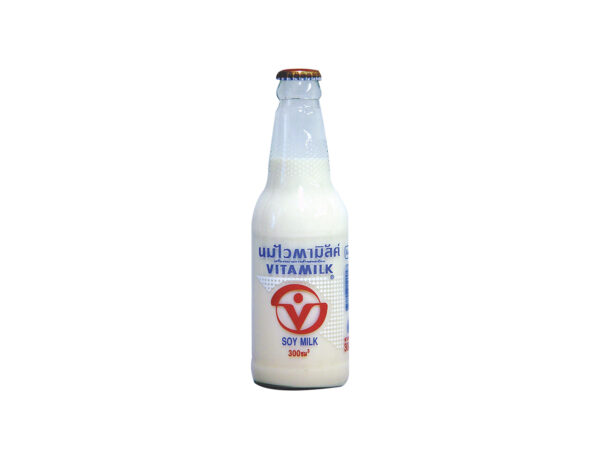 Vitamilk Soy Milk Drink