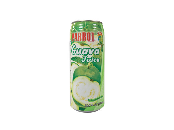 Parrot Guava Juice [L]